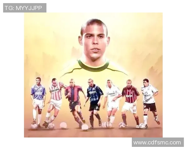 足球传奇：解析当代球星风采与技艺背后的独特魅力